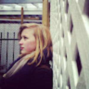 Meet your Posher, Bronwyn